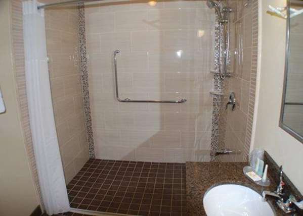  - Quality Inn New Liskeard