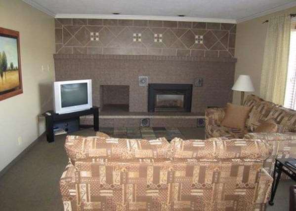 Suite - Quality Inn New Liskeard