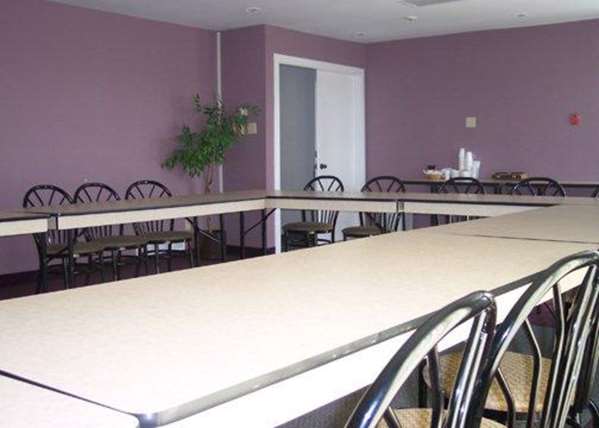  - Quality Inn New Liskeard