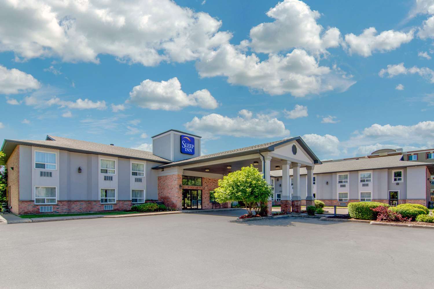 Sleep Inn Sault Sainte Marie (Canada) Sault Sainte Marie Canada Sleep Inn Sault Ste Marie, ON - See Discounts