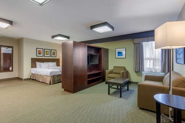  - Sleep Inn Sault Ste Marie