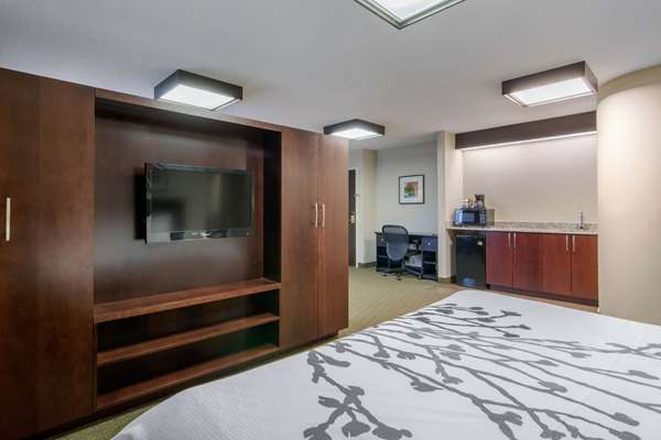  - Sleep Inn Sault Ste Marie