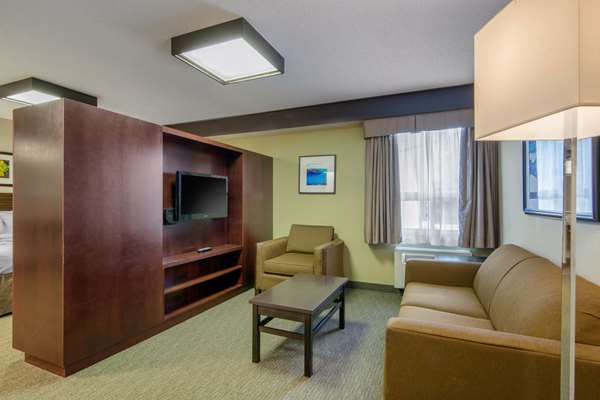  - Sleep Inn Sault Ste Marie