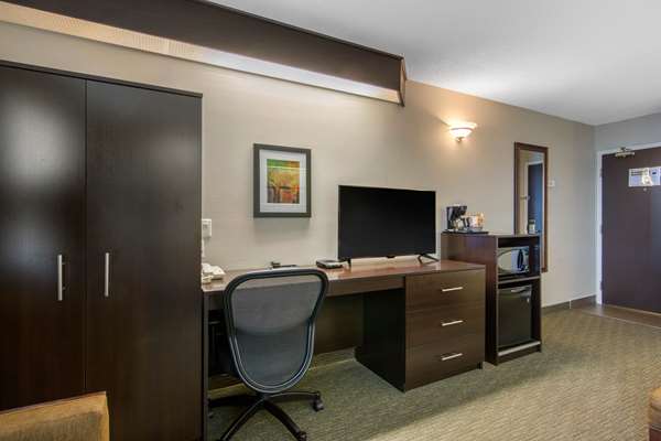  - Sleep Inn Sault Ste Marie