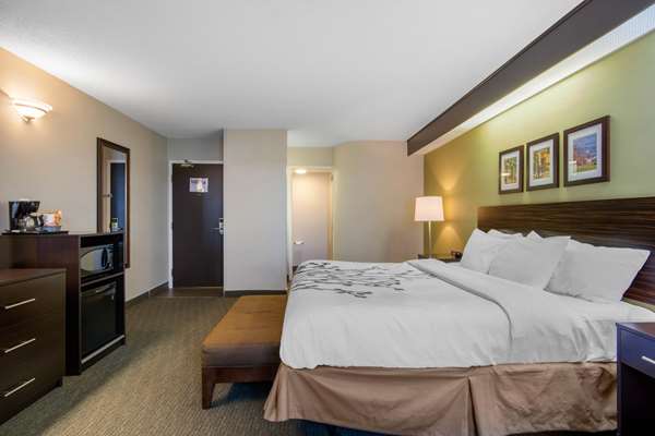  - Sleep Inn Sault Ste Marie