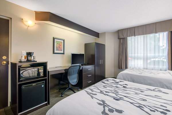  - Sleep Inn Sault Ste Marie