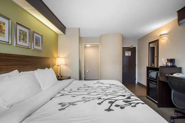  - Sleep Inn Sault Ste Marie