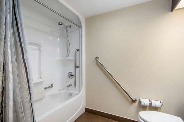  - Sleep Inn Sault Ste Marie