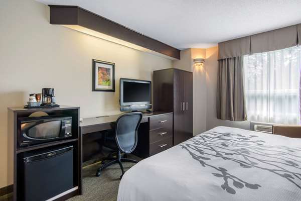  - Sleep Inn Sault Ste Marie