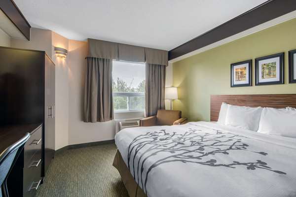  - Sleep Inn Sault Ste Marie
