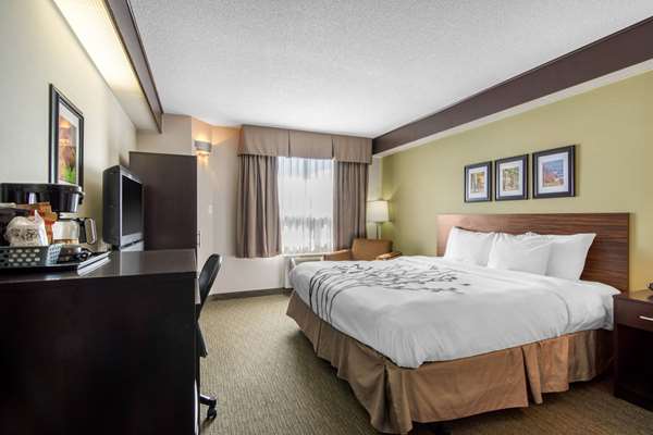  - Sleep Inn Sault Ste Marie