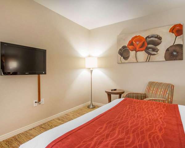  - Comfort Inn Mont Laurier