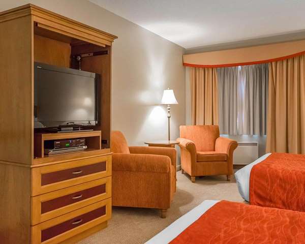  - Comfort Inn Mont Laurier