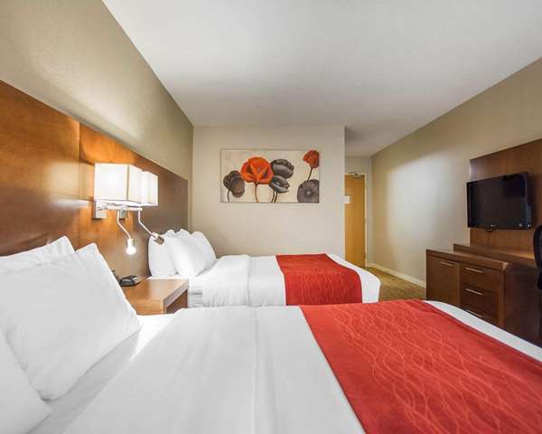 - Comfort Inn Mont Laurier
