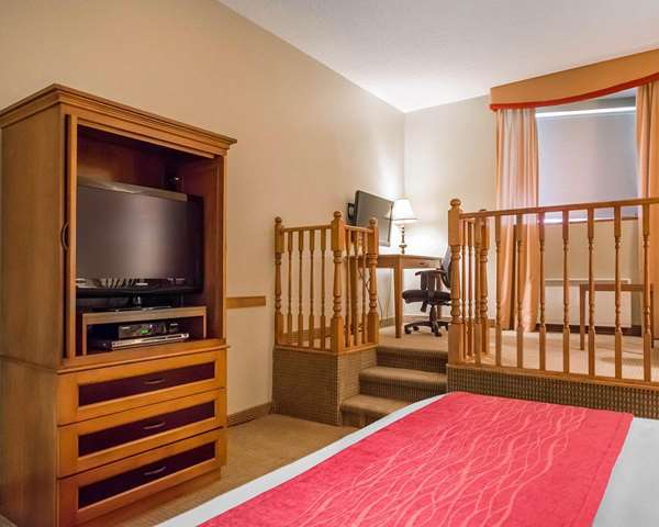  - Comfort Inn Mont Laurier