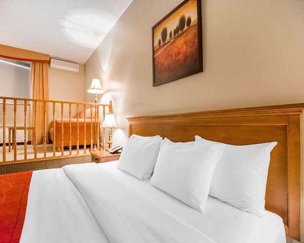 - Comfort Inn Mont Laurier