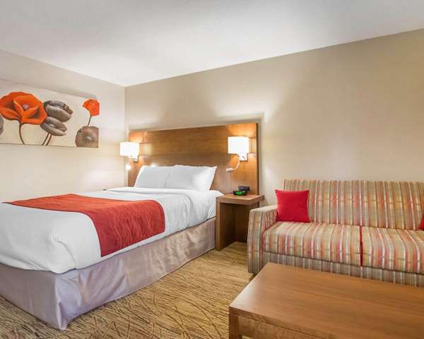  - Comfort Inn Mont Laurier