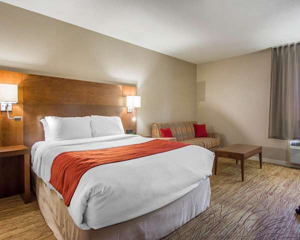  - Comfort Inn Mont Laurier