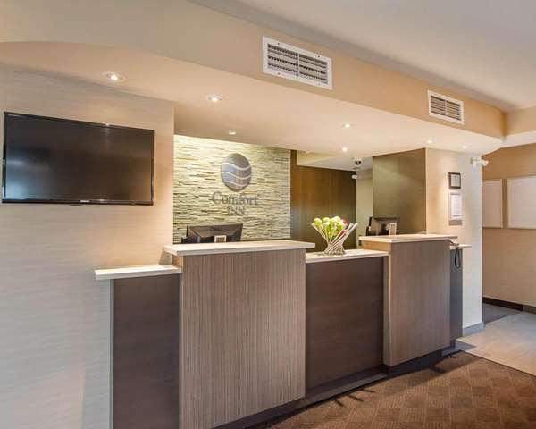  - Comfort Inn Mont Laurier