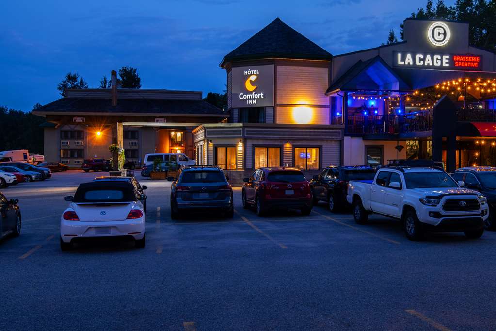 Comfort Inn