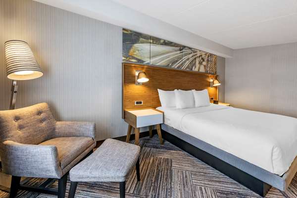  - Comfort Inn Sarnia