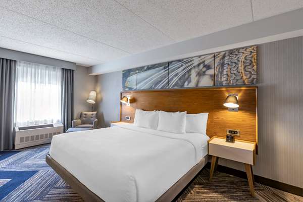 Guest Room,On-Site