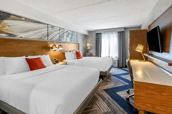  - Comfort Inn Sarnia