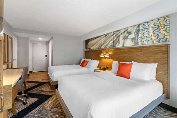  - Comfort Inn Sarnia