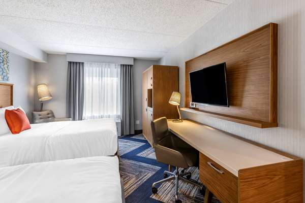  - Comfort Inn Sarnia