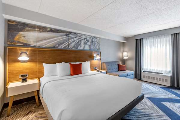  - Comfort Inn Sarnia