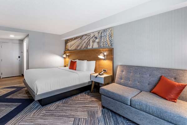  - Comfort Inn Sarnia