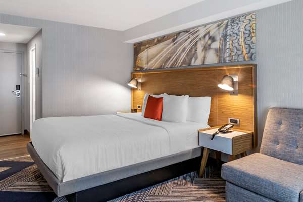  - Comfort Inn Sarnia