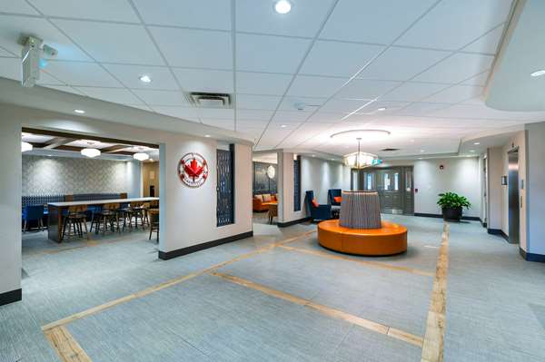  - Comfort Inn Sarnia