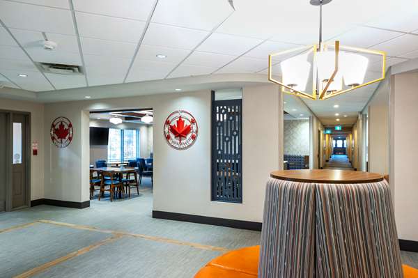  - Comfort Inn Sarnia