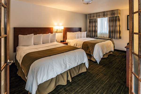 Suite - Quality Inn & Suites Matane