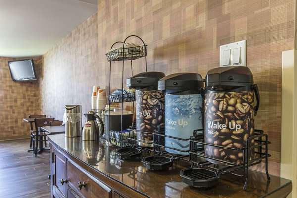 Amenities - Comfort Inn Gander