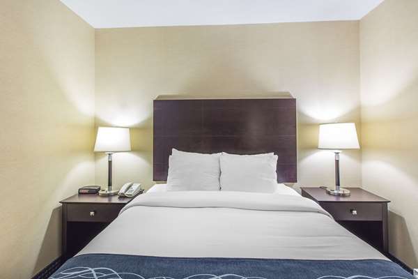 Suite - Comfort Inn Gander