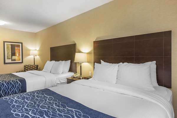  - Comfort Inn Gander