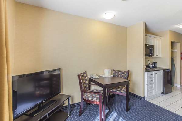 Suite - Comfort Inn Gander