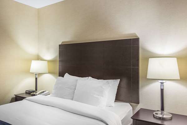 Suite - Comfort Inn Gander