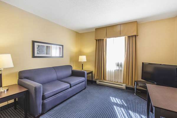 Suite - Comfort Inn Gander