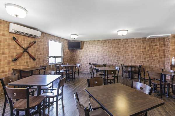 Amenities - Comfort Inn Gander