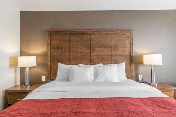  - Comfort Inn Gander