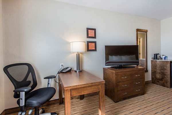  - Comfort Inn Gander