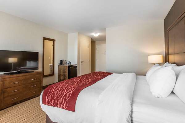  - Comfort Inn Gander