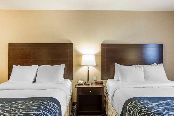  - Comfort Inn Gander