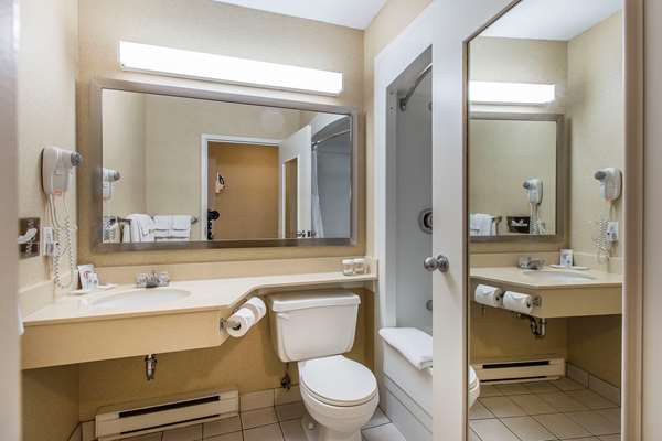  - Comfort Inn Gander