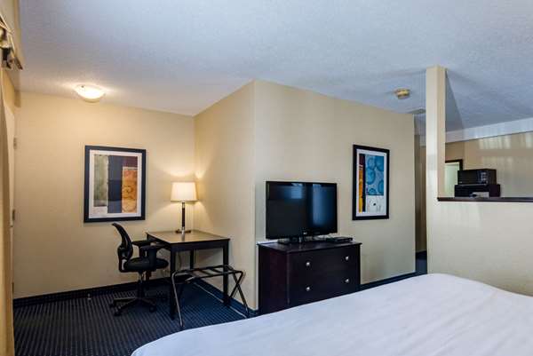 Suite - Comfort Inn Gander