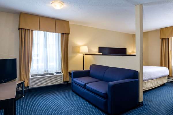 Suite - Comfort Inn Gander