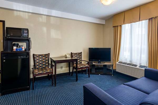 Suite - Comfort Inn Gander